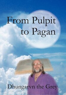 Front cover_From Pulpit to Pagan