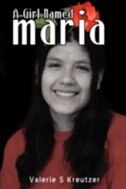 Front cover_A Girl Named Maria