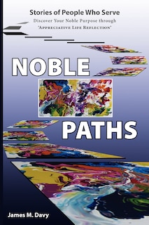 Couverture_The Noble Paths of People Who Serve Others