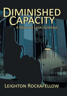 Front cover_Diminished Capacity