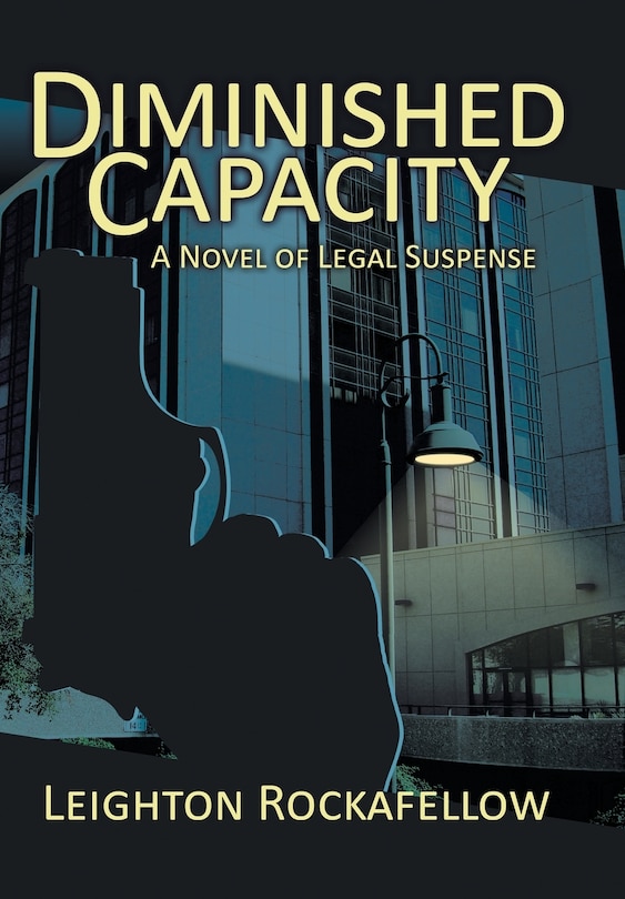 Front cover_Diminished Capacity