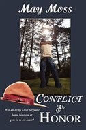 Front cover_Conflict & Honor