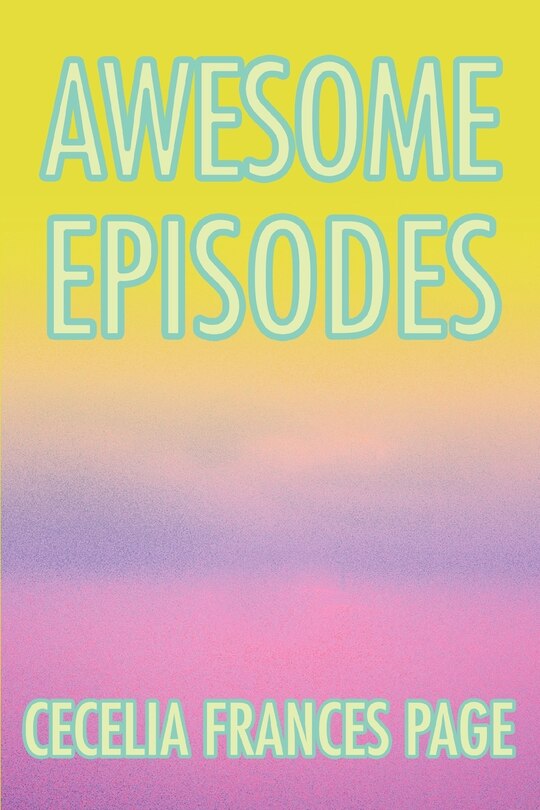 Couverture_Awesome Episodes