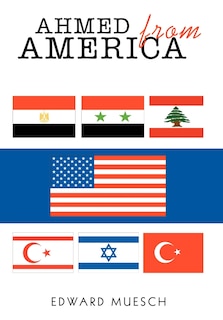 Couverture_Ahmed from America