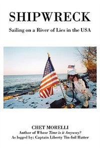 Front cover_Shipwreck