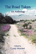 Front cover_The Road Taken