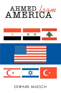 Couverture_Ahmed from America