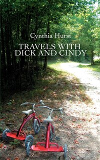 Couverture_Travels with Dick and Cindy