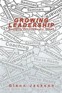 Front cover_Growing Leadership