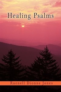 Front cover_Healing Psalms