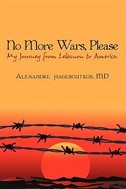 Couverture_No More Wars, Please