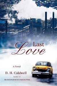 Couverture_Last Love