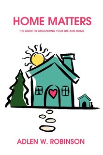 Front cover_Home Matters