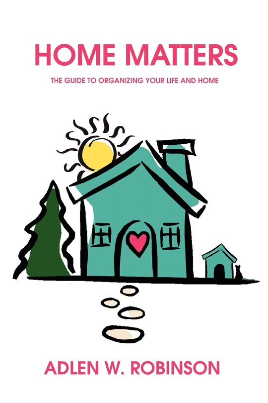 Front cover_Home Matters
