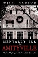 Front cover_Mentally Ill in Amityville