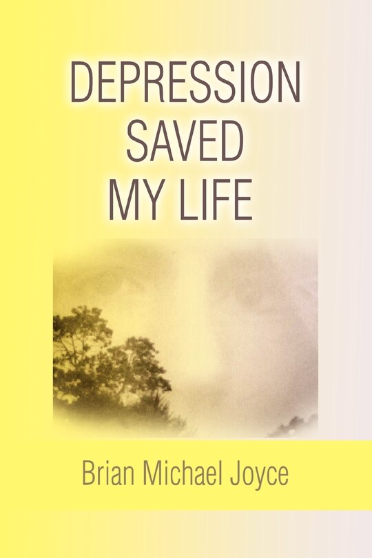 Couverture_Depression Saved My Life