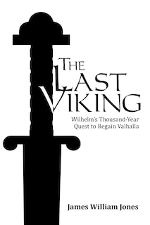 Front cover_The Last Viking