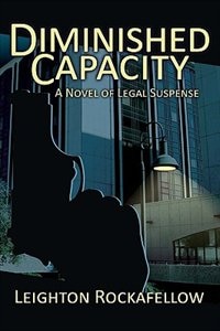 Front cover_Diminished Capacity