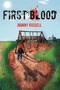 Front cover_First Blood