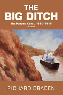 Couverture_The Big Ditch