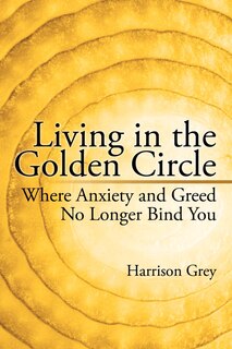Front cover_Living In the Golden Circle