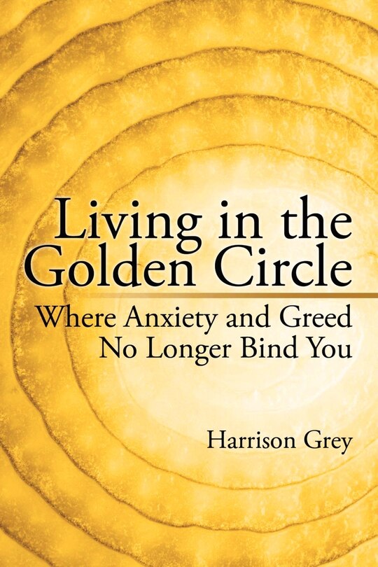 Front cover_Living In the Golden Circle
