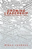 Front cover_Growing Leadership