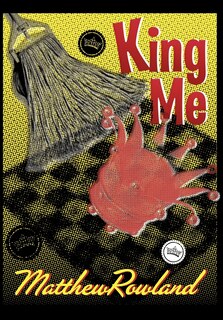 Front cover_King Me