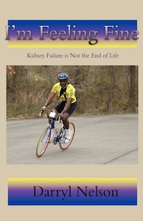 Front cover_I'm Feeling Fine