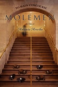 Front cover_MoleMen