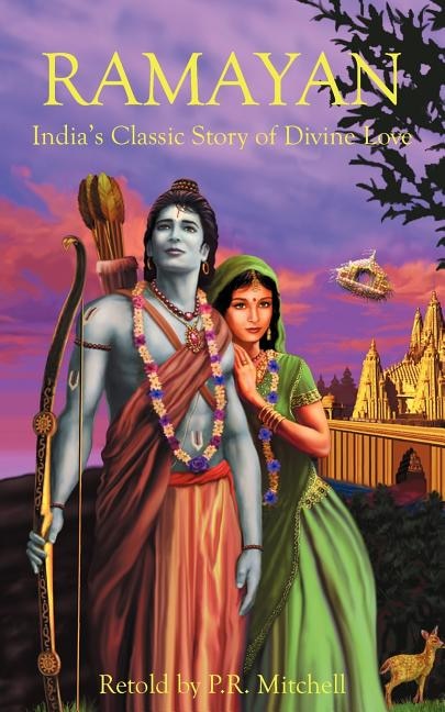 Front cover_Ramayan