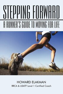 Front cover_Stepping Forward