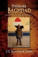 Front cover_Postmark Baghdad