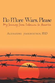 Couverture_No More Wars, Please