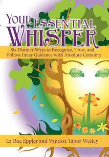 Couverture_Your Essential Whisper