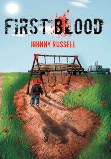 Front cover_First Blood