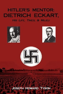 Couverture_Hitler's Mentor