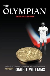 Front cover_The Olympian