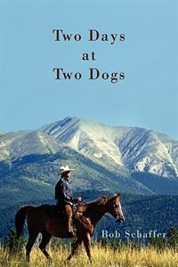 Front cover_Two Days at Two Dogs