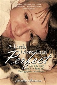 Couverture_A Little More Than Perfect