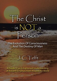 Couverture_The Christ is Not a Person