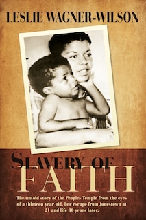 Couverture_Slavery of Faith