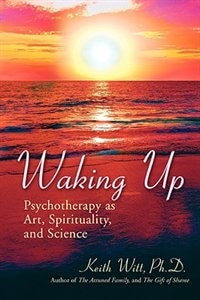 Front cover_Waking Up