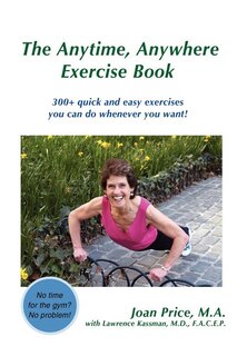 Front cover_The Anytime, Anywhere Exercise Book