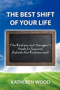 Front cover_The Best Shift Of Your Life