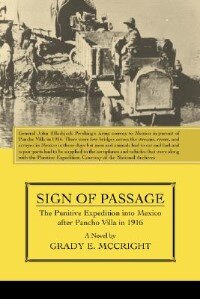 Front cover_Sign of Passage