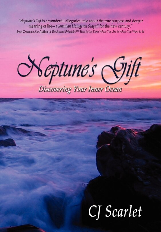 Front cover_Neptune's Gift