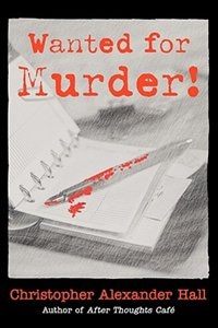 Front cover_Wanted for Murder!