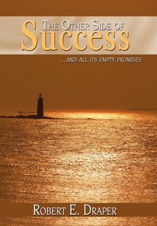 Front cover_The Other Side of Success