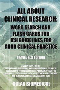 Front cover_All About Clinical Research